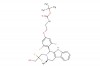 tert-butyl (2-(4-((1R,3R)-2-(2,2-difluoro-3-hydroxypropyl)-3-methyl-2,3,4,9-tetrahydro-1H-pyrido[3,4-b]indol-1-yl)-3,5-difluorophenoxy)ethyl)carbamate
