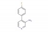 4-(4-fluorophenyl)pyridin-3-amine