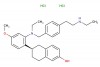Elacestrant (RAD1901) Dihydrochloride