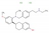 Elacestrant (RAD1901) Dihydrochloride
