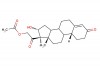 2-((10R,13S,16R,17S)-16,17-dihydroxy-13-methyl-3-oxo-2,3,6,7,8,9,10,11,12,13,14,15,16,17-tetradecahydro-1H-cyclopenta[a]phenanthren-17-yl)-2-oxoethyl acetate