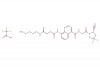 (S)-N1-(4-aminobutyl)-N4-(4-((2-(2-cyano-4,4-difluoropyrrolidin-1-yl)-2-oxoethyl)carbamoyl)quinolin-8-yl)succinamide 2,2,2-trifluoroacetic acid
