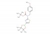 tert-butyl (4-methoxybenzyl)(4-(4,4,5,5-tetramethyl-1,3,2-dioxaborolan-2-yl)thiazol-2-yl)carbamate