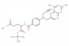 sodium (4S)-5-(tert-butoxy)-4-(4-(1-(2,4-diaminopteridin-6-yl)pent-4-yn-2-yl)benzamido)-5-oxopentanoate