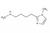N,1-Dimethyl-1H-imidazole-2-butanamine