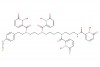 1-hydroxy-N-(3-(1-hydroxy-6-oxo-1,6-dihydropyridine-2-carboxamido)propyl)-N-(4-(1-hydroxy-N-(3-(1-hydroxy-N-(4-isothiocyanatophenethyl)-6-oxo-1,6-dihydropyridine-2-carboxamido)propyl)-6-oxo-1,6-dihydropyridine-2-carboxamido)butyl)-6-oxo-1,6-dihydropyridin