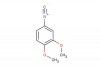 4-isocyano-1,2-dimethoxybenzene