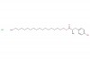 (S)-octadecyl 2-amino-3-(4-hydroxyphenyl)propanoate hydrochloride