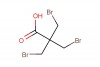 3-bromo-2,2-bis(bromomethyl)propanoic acid