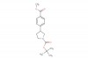 tert-butyl 3-(4-(methoxycarbonyl)phenyl)pyrrolidine-1-carboxylate
