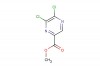 methyl 5,6-dichloropyrazine-2-carboxylate