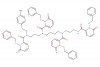 N-(4-aminophenethyl)-1-(benzyloxy)-N-(3-(1-(benzyloxy)-N-(4-(1-(benzyloxy)-N-(3-(1-(benzyloxy)-6-oxo-1,6-dihydropyridine-2-carboxamido)propyl)-6-oxo-1,6-dihydropyridine-2-carboxamido)butyl)-6-oxo-1,6-dihydropyridine-2-carboxamido)propyl)-6-oxo-1,6-dihydro