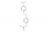 1-(4-((4-nitrophenoxy)methyl)phenyl)guanidine