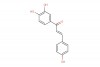 (E)-1-(3,4-dihydroxyphenyl)-3-(4-hydroxyphenyl)prop-2-en-1-one