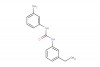 1-(3-aminophenyl)-3-(3-ethylphenyl)urea