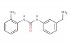 1-(2-aminophenyl)-3-(3-ethylphenyl)urea