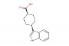 (1s,4s)-4-(1H-indol-3-yl)cyclohexane-1-carboxylic acid