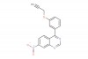 7-nitro-4-(3-(prop-2-yn-1-yloxy)phenyl)quinazoline