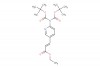 ethyl (E)-3-(6-(bis(tert-butoxycarbonyl)amino)pyridin-3-yl)acrylate