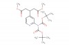 dimethyl 3-(2-(bis(tert-butoxycarbonyl)amino)pyridin-4-yl)pentanedioate