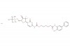6-(4-aminobiphenyl-3-ylamino)-6-oxohexyl 1-((2R,4R,5R)-5-((tert-butyldimethylsilyloxy)methyl)-3,3-difluoro-4-hydroxytetrahydrofuran-2-yl)-2-oxo-1,2-dihydropyrimidin-4-ylcarbamate hydrochloride