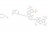Sulfo-Cy5.5 NHS ester Triethylamine