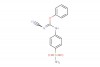 phenyl N'-cyano-N-(4-sulfamoylphenyl)carbamimidate