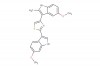 2-(6-methoxy-1H-indol-3-yl)-4-(5-methoxy-2-methyl-1H-indol-3-yl)thiazole