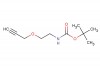 tert-butyl (2-(prop-2-yn-1-yloxy)ethyl)carbamate