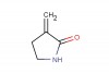 3-methylene-2-pyrrolidinone