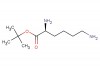 tert-butyl L-lysinate