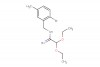 N-(2-bromo-5-methylbenzyl)-2,2-diethoxyacetimidamide