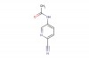 N-(6-cyanopyridin-3-yl)acetamide