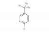 5-(bromomethyl-d2)-2-chloropyridine