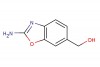 (2-aminobenzo[d]oxazol-6-yl)methanol