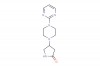4-(4-(pyrimidin-2-yl)piperazin-1-yl)pyrrolidin-2-one