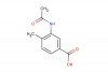 3-acetamido-4-methylbenzoic acid