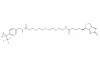Biotin-PEG3-CONH-Ph-CF3-diazirine
