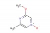 3-methoxy-5-methylpyrazine 1-oxide