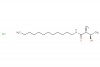 (2S,3R)-2-amino-N-dodecyl-3-hydroxybutanamide hydrochloride