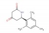 (R)-6-mesitylpiperidine-2,4-dione
