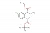 1-(tert-butyl) 4-ethyl (3S,4R)-6-chloro-3-methyl-3,4-dihydroquinoline-1,4(2H)-dicarboxylate