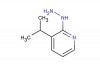 2-hydrazinyl-3-isopropylpyridine