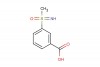 3-(S-methylsulfonimidoyl)benzoic acid
