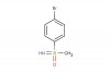 1-bromo-4-(S-methylsulfonimidoyl)benzene