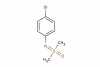 [(4-bromophenyl)imino]dimethyl-lambda6-sulfanone