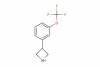 3-(3-(trifluoromethoxy)phenyl)azetidine