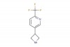 5-(azetidin-3-yl)-2-(trifluoromethyl)pyridine