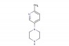 1-(6-methylpyridin-3-yl)piperazine