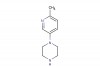 1-(6-methylpyridin-3-yl)piperazine